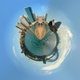 Image for article titled Shooting Challenge Polar Panoramas Gallery
